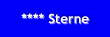 Detail info's zu der UG-Ferienwohnung der Fam. Kuisle - Sterne nach dem Kriterium des Deutschen Tourismusverbandes (DTV)